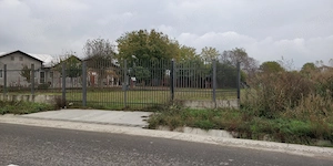 Teren 5000 mp Gorgota - Crivina, PH | Deschidere 25m | Utilități la poartă & Livadă - imagine 2