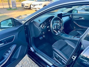 Mercedes CLA 200 4 Matic  - imagine 3