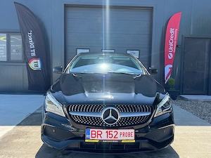 Mercedes CLA 200 4 Matic  - imagine 4