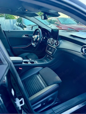 Mercedes CLA 200 4 Matic  - imagine 5