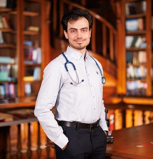 Meditații la Chimie Organică pentru admitere la Medicină si pentru liceu