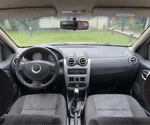 Dacia Sandero 2011, Euro 5 - imagine 4