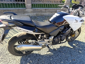 Honda cbf 600 s - imagine 1