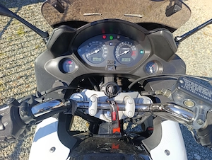 Honda cbf 600 s - imagine 2