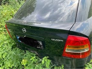 dezmembrez opel astra g break/hatch in 5 usi - imagine 3