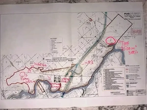 Teren intravilan de vânzare   Snagov | 25000 mp - imagine 4
