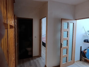 De vânzare apartament in Apahida 