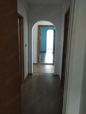   Persoană Fizică vînd Apartament 2 camere, decomandat, 54 mq, zona Frumoasa  - imagine 4