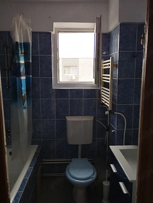    Persoană Fizică vînd Apartament 2 camere, decomandat, 54 mq, zona Frumoasa  - imagine 8