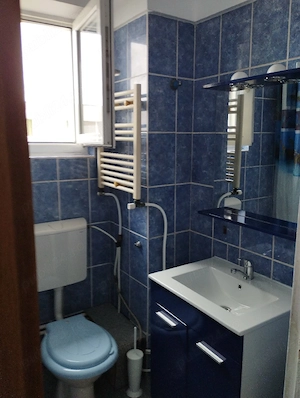    Persoană Fizică vînd Apartament 2 camere, decomandat, 54 mq, zona Frumoasa  - imagine 7