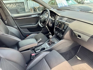 skoda octavia vRS - imagine 4