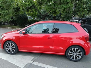 VW polo benzina - imagine 3
