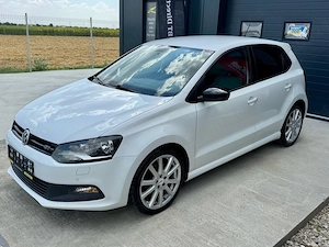 vw polo GT - imagine 4