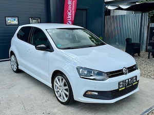 vw polo GT - imagine 3