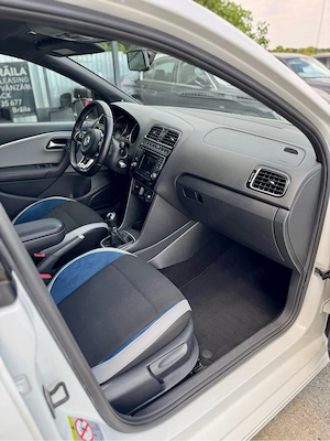 vw polo GT - imagine 5
