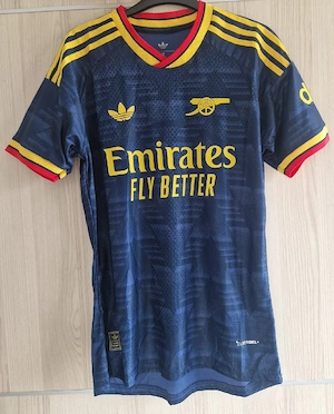 Tricou Arsenal 26 27 Away 