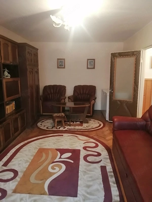 Apartament 2 camere, 55,3 mp, Pașcani, acte la zi - imagine 3
