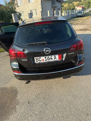 Vand Opel Astra J  - imagine 9