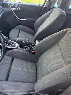 Vand Opel Astra J  - imagine 7