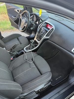 Vand Opel Astra J  - imagine 10