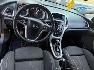 Vand Opel Astra J  - imagine 4