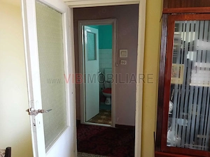 Apartament 3 camere Girocului, Etaj 8/10 - imagine 2