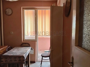 Apartament 3 camere Girocului, Etaj 8/10 - imagine 7