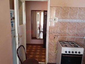 Apartament 3 camere Girocului, Etaj 8/10 - imagine 6