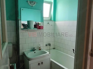 Apartament 3 camere Girocului, Etaj 8/10 - imagine 3