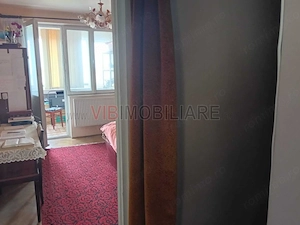 Apartament 3 camere Girocului, Etaj 8/10 - imagine 5