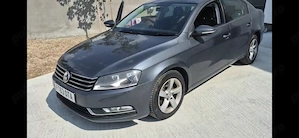 Volkswagen Passat 2014 1.6 TDI volan dreapta