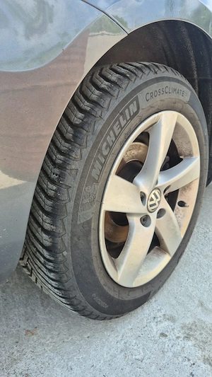 Volkswagen Passat 2014 1.6 TDI volan dreapta - imagine 7