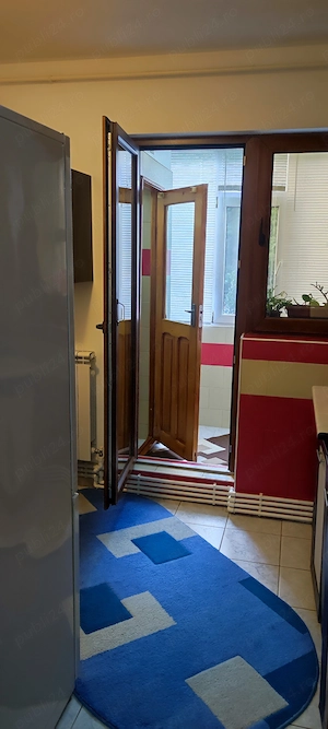 Ofer spre închiriere apartament cu o cameră  - imagine 6