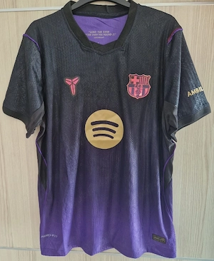 Tricou Barcelona 26 27 Away 