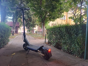 Trotineta electrică Navee ST3 Pro cu garantie si factura!