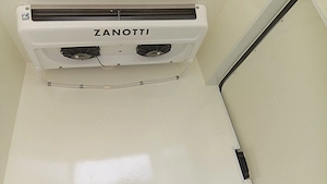Vand Ford Transit Jumbo Frigorific - imagine 8