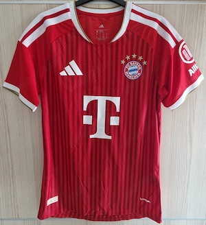 Tricou Bayern Munchen 26 27 Home 