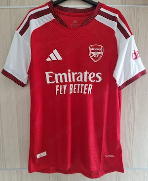 Tricou Arsenal 26 27 Home