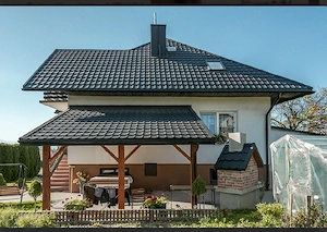 Montaj Acoperișuri reparații 