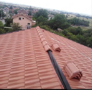 Montaj Acoperișuri reparații 