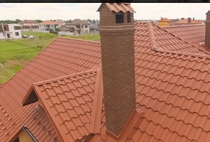 Montaj Acoperișuri reparații 