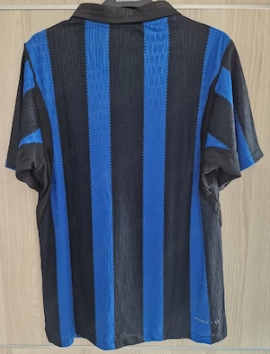 Tricou Inter Milano 26 27 Home 