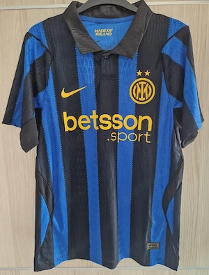 Tricou Inter Milano 26 27 Home 