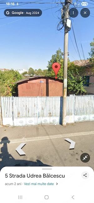 Casă ultracentral in sârbi Târgoviște - imagine 2