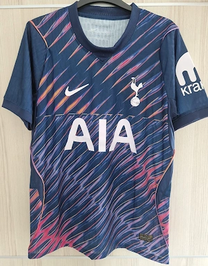 Tricou Tottenham 26 27 Away