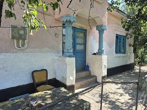 Casă ultracentral in sârbi Târgoviște - imagine 5