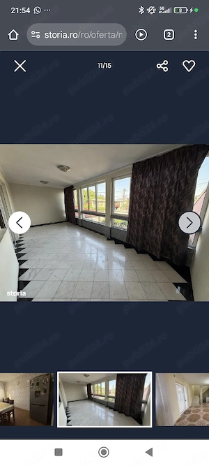 casa cu etaj de vanzare