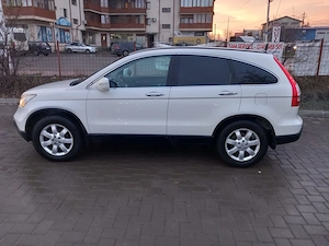 Vând Honda CR-V 3, 2,0, cutie automată  - imagine 2