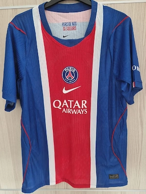 Tricou PSG 26 27 Home 