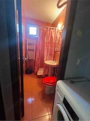 Inchiriez apartament 2 camere in Rosiori de Vede  - imagine 5
